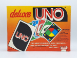 UNO Deluxe - Amigo - 1986
